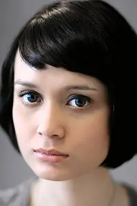 Актриса Cristina Suzanne Stockstill — главное фото персоны