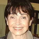 Актриса Рада Джюрицин — фото персоны