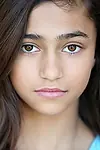 Актриса Rayna Vallandingham — превью фото персоны
