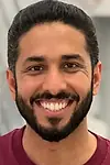 Актёр Fahad Albutairi — превью фото персоны