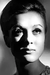 Актриса María Mahor — превью фото персоны