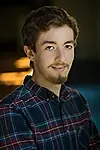 Актёр Blake Cortright — превью фото персоны