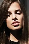 Актриса Анна Андрес — превью фото персоны