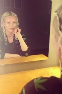 Актриса Natasha Guinness-Taylor — главное фото персоны