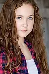 Актриса Caileigh Schroeder — превью фото персоны