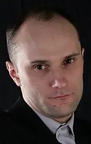 Актёр Михаил Канаев — фото персоны