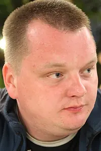 Актёр Дмитрий Колосков — фото персоны