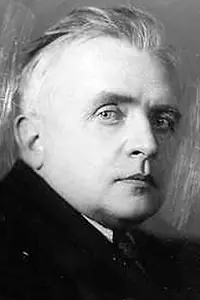 Актёр Петр Тур — фото персоны