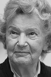 Актриса Юлия Борисова — фото персоны