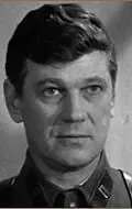 Актёр Глеб Селянин — фото персоны