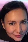 Актриса Елена Баландина — превью фото персоны