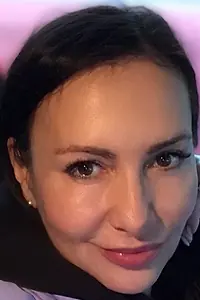 Актриса Елена Баландина — фото персоны