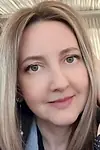 Актриса Анна Борисова — превью фото персоны