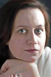 Актриса Александра Аверьянова — фото персоны
