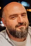 Актёр Никита Чисников — превью фото персоны