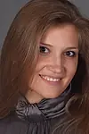 Актриса Анна Пишняк — превью фото персоны