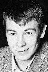 Актёр Алексей Братцев — главное фото персоны