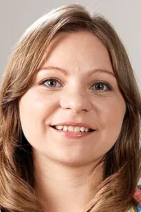 Актриса Евгения Сабаджиева — фото персоны