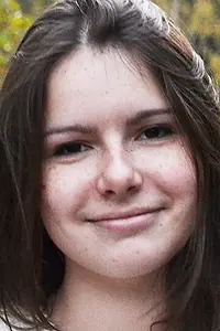 Актриса Анна Жидкова — фото персоны
