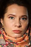 Актриса Юлия Морская — превью фото персоны