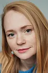 Актриса Александра Кузенкина — превью фото персоны