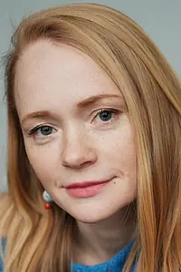 Актриса Александра Кузенкина — фото персоны
