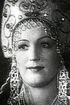 Актриса Галина Григорьева — превью фото персоны