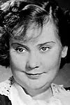 Актриса Ирина Зарубина — превью фото персоны