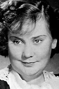 Актриса Ирина Зарубина — фото персоны