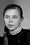 Актриса Роза Григорьева — превью фото персоны