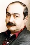 Актёр Михо Борашвили — превью фото персоны