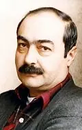 Актёр Михо Борашвили — фото персоны