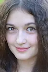 Актриса Дарина Сюрмакова — превью фото персоны
