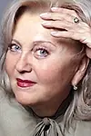 Актриса Людмила Хмельницкая — превью фото персоны