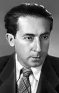 Актёр Григорий Козинцев — главное фото персоны