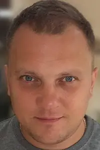 Актёр Андрей Семенов — фото персоны