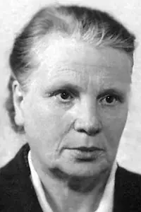 Актриса Нина Гернет — фото персоны