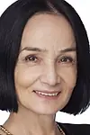 Актриса Гюзель Апанаева — превью фото персоны