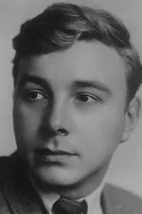 Актёр Сергей Гурзо — фото персоны
