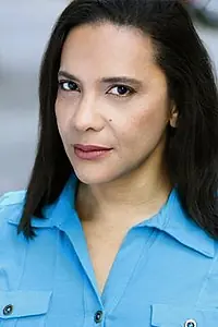 Актриса Рина Мехиа — фото персоны