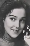 Актриса Александра Завьялова — превью фото персоны
