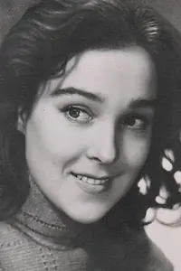 Актриса Александра Завьялова — фото персоны