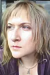 Актриса Лидия Маслова — превью фото персоны