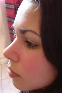 Актриса Диана Фонсека — фото персоны