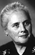 Актриса Елена Петрова — фото персоны