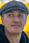 Актёр Дмитрий Жуков — превью фото персоны