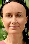 Актриса Агнешка Звефка — превью фото персоны
