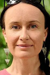 Актриса Агнешка Звефка — главное фото персоны