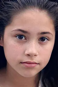 Актриса Britteny Garcia Pruett — фото персоны