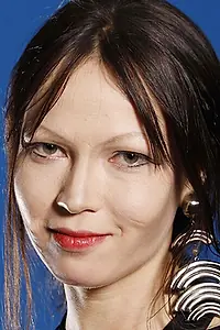 Актриса Елена Окопная — фото персоны
